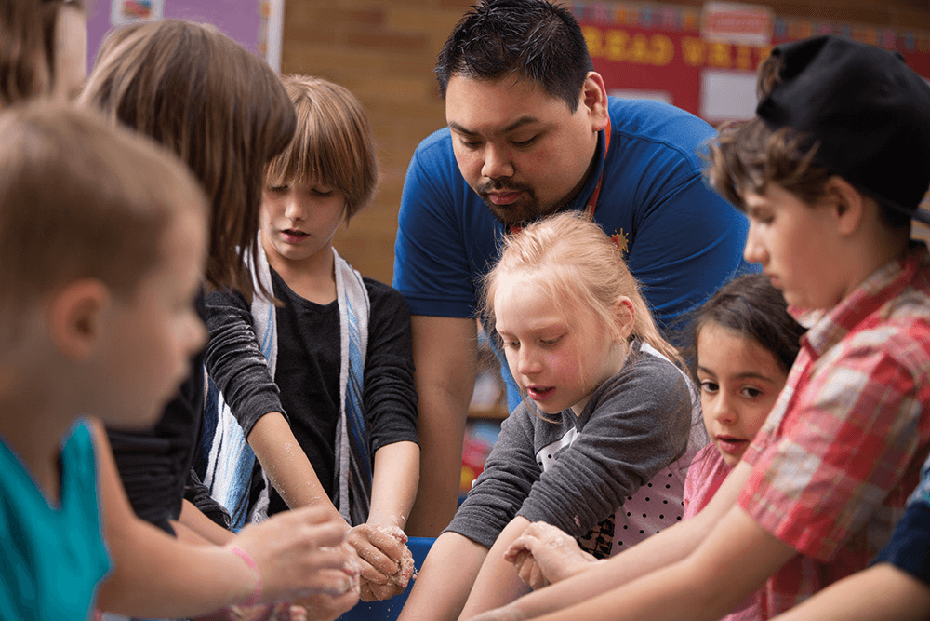 champions before and after school programs out of school time